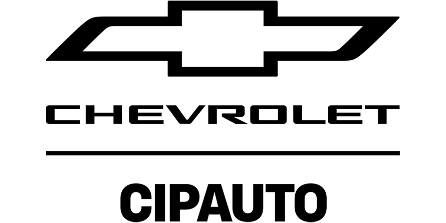 Logo Chevrolet Brasil
