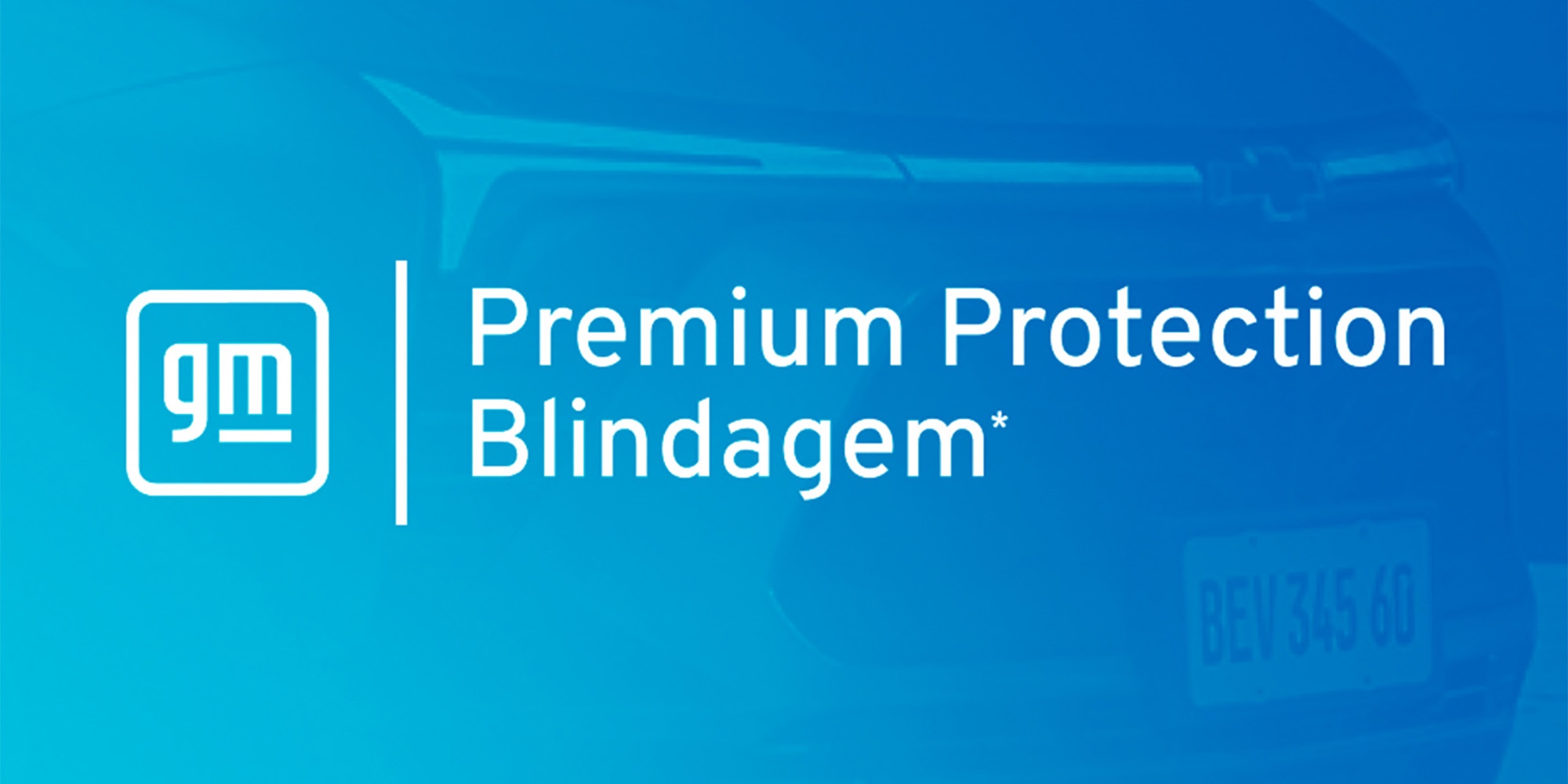 Garanta a Chevrolet Silverado 2026 com Blindagem Premium